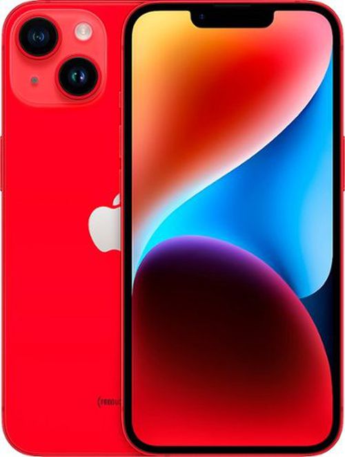 IPhone 14 128GB (Unlocked) - (PRODUCT)RED