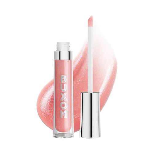Full-On Plumping Lip Cream Gloss - April