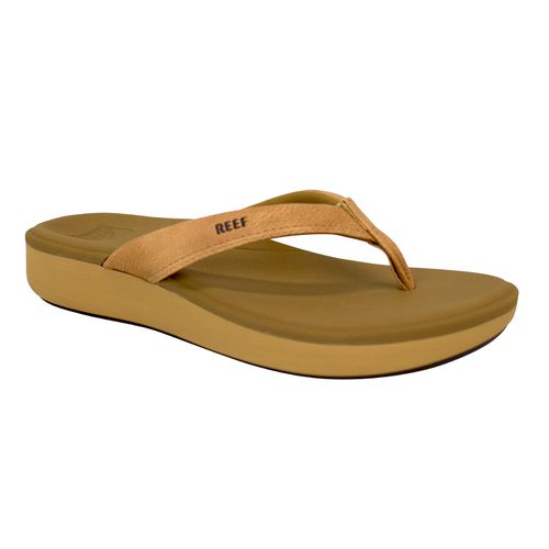 Women's Cushion Cloud Flip-Flop - Natural 9:-