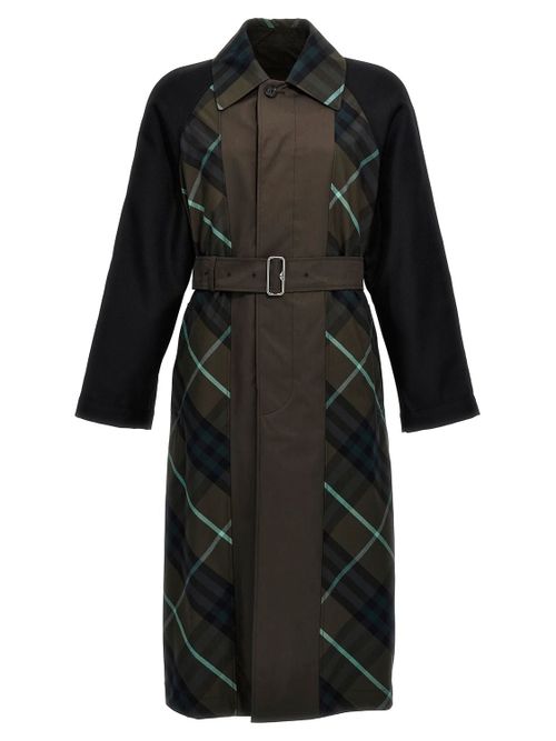 Men's Bradford Jacket - Fashionable Outerwear for FW23