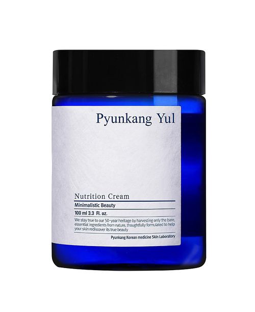 Nutrition Cream
