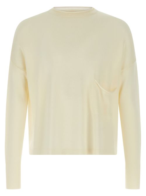 Wool Sweater