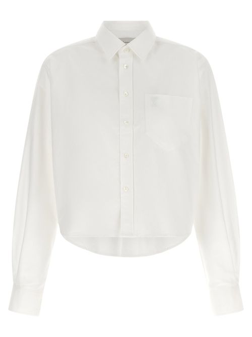 Shirt — White