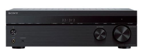 5.2 Channel Home Theater AV Receiver