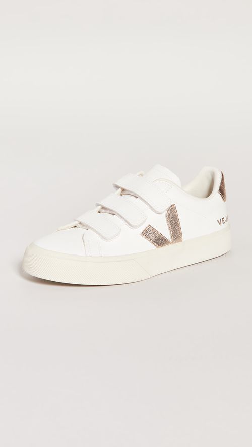 Recife Logo Sneakers