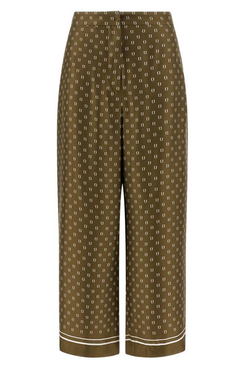 'Mstottelia' Pants
