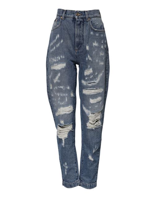 Jeans — Blue