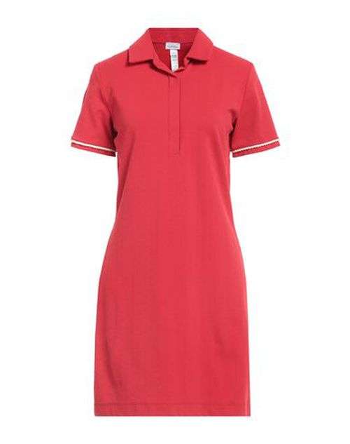 Woman Mini dress Red