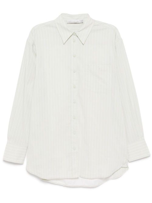 Waistcoat shirt - Green
