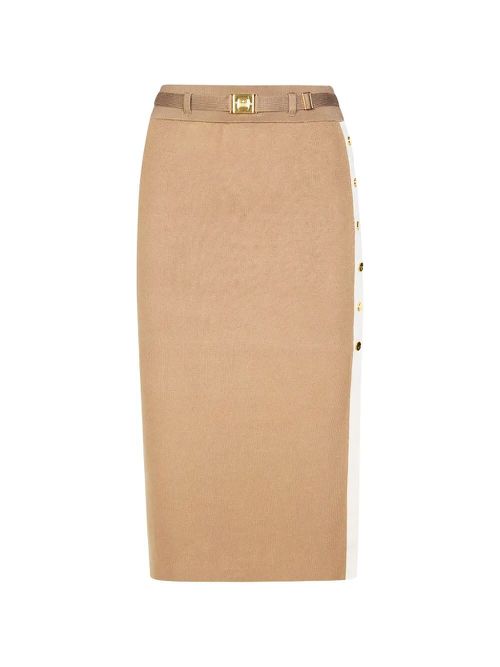 Knit Skirt