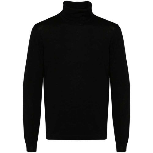 Goes Botanical - Wool Sweaters