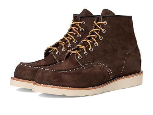 Red Wing Heritage Men's Lace-up Fashion Boot