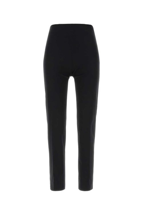 Senza Trousers — Black