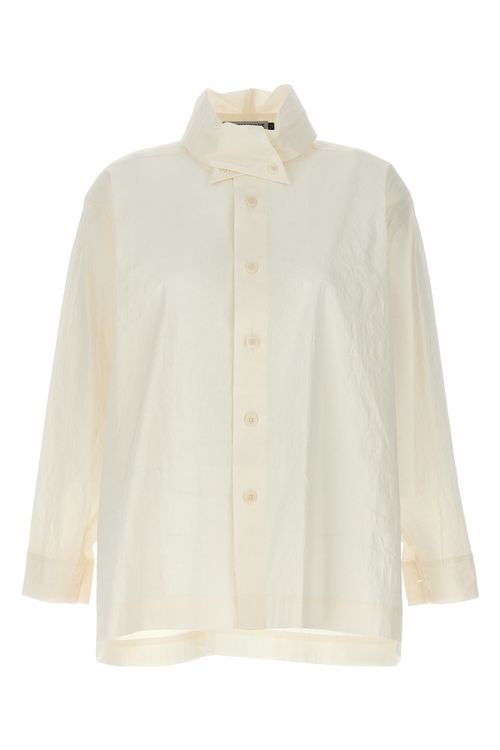 'Shaped Membrane' Shirt