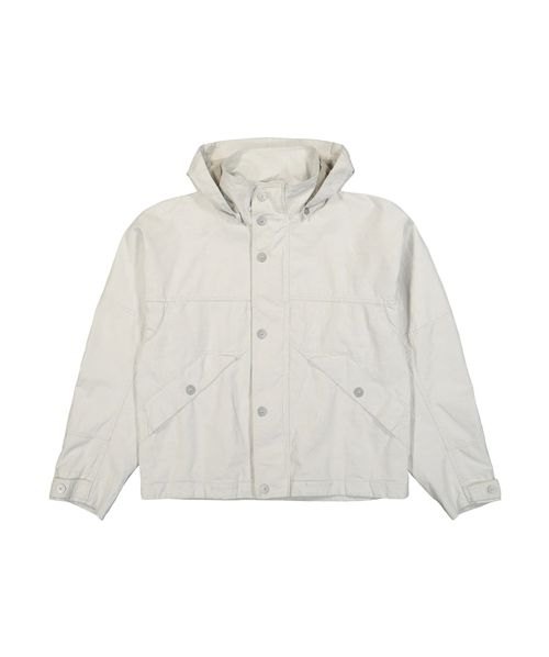 Marina Collection Hooded Jacket