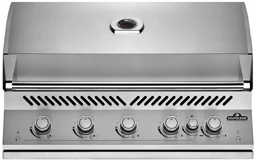 Napoleon 700 Series 35" Built In Natural Gas Barbecue Grill BIG38RBN
