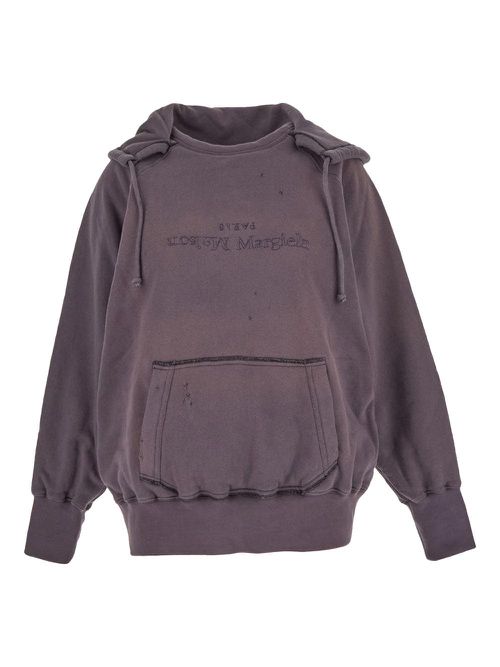 Logo Hoodie