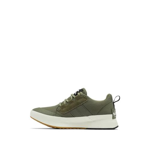 Sorel Women's Out N About LLL Waterproof Low Sneakers