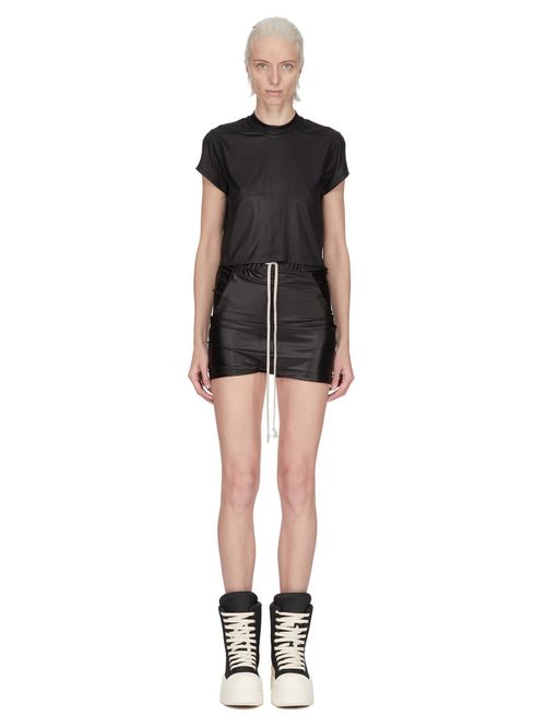 Mini Fashion Shorts for Women