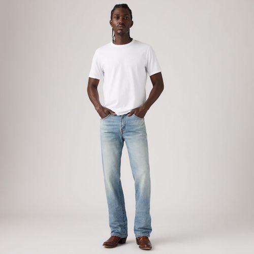 507 Western Slim Bootcut Men's Jeans 28x30