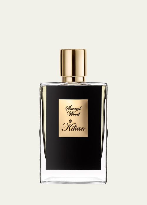 1.7 oz. Sacred Wood Refillable Perfume