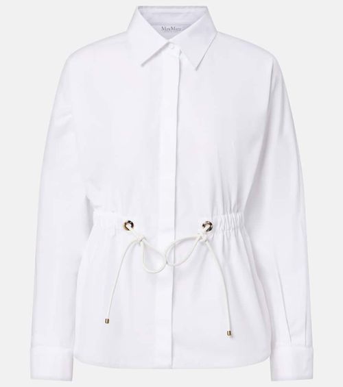 Tazzina cotton shirt