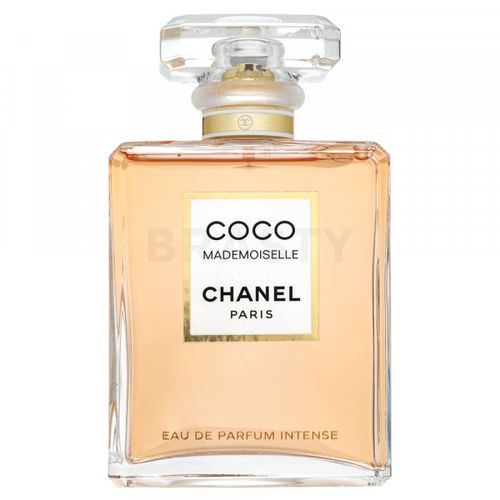 Chanel Coco Mademoiselle Intense eau de parfum for women