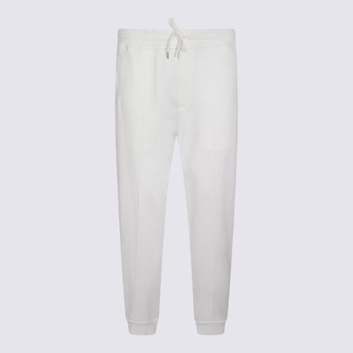 Trousers Light And Natural