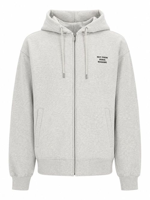 Drôle De Monsieur Men's 100% Cotton Sweatshirt Made in Portugal