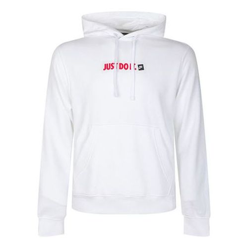 Men's Sportwear Casual Sports White