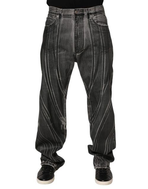 Jeans — Black