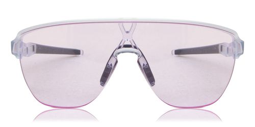 Oakley OO9248 CORRIDOR 924806 Men's Sunglasses Clear Size 142