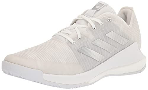 Adidas Women's Crazyflight Volleyball Shoe