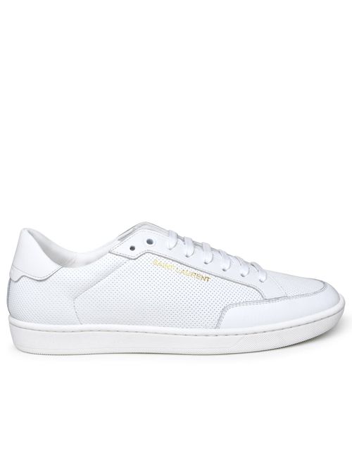 Sl/10 Low-top Sneakers