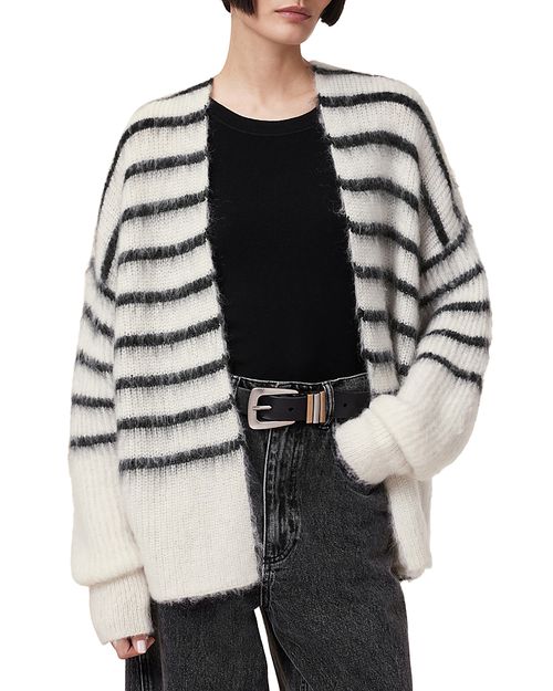 Riga Cardigan Sweater
