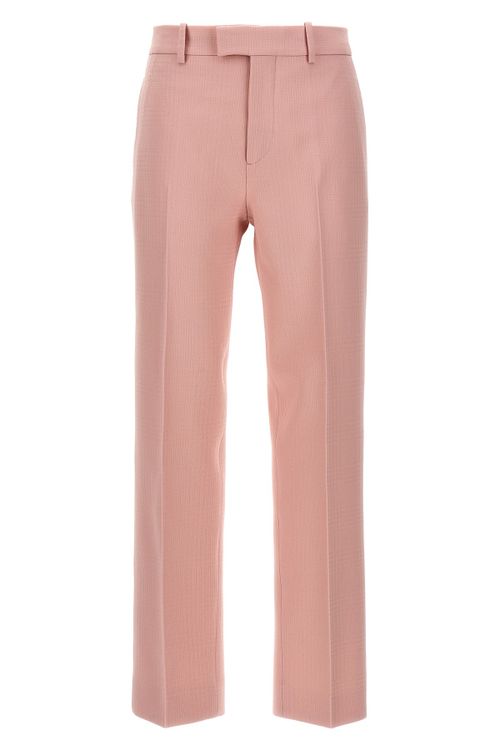 Tailored Trousers