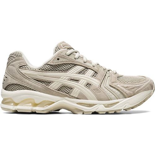Asics Gel-Kayano 14 Mens Beige Trainer