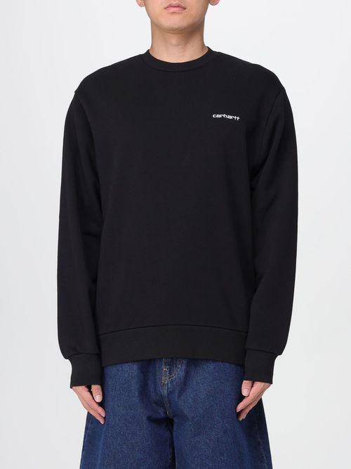 Sweater Men color Black
