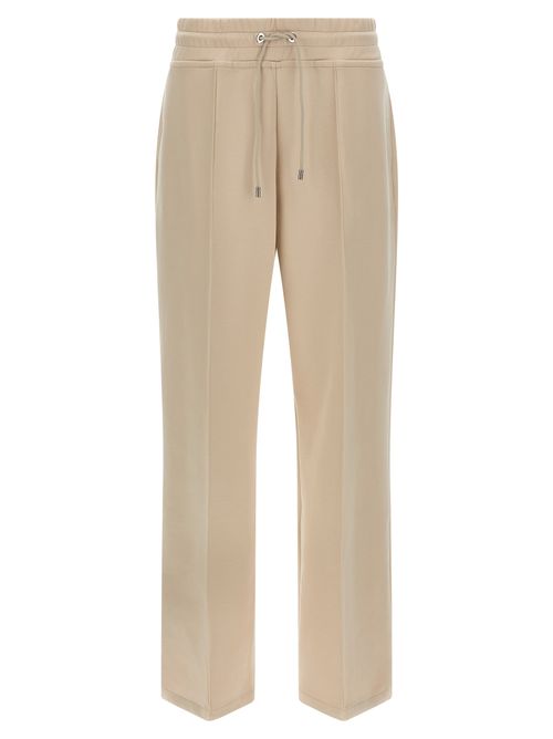 Bayonne Joggers — Beige
