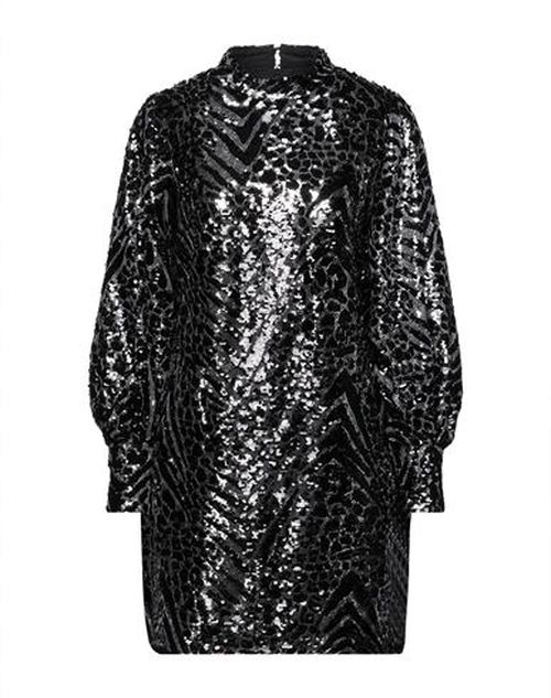 Woman Mini dress Black