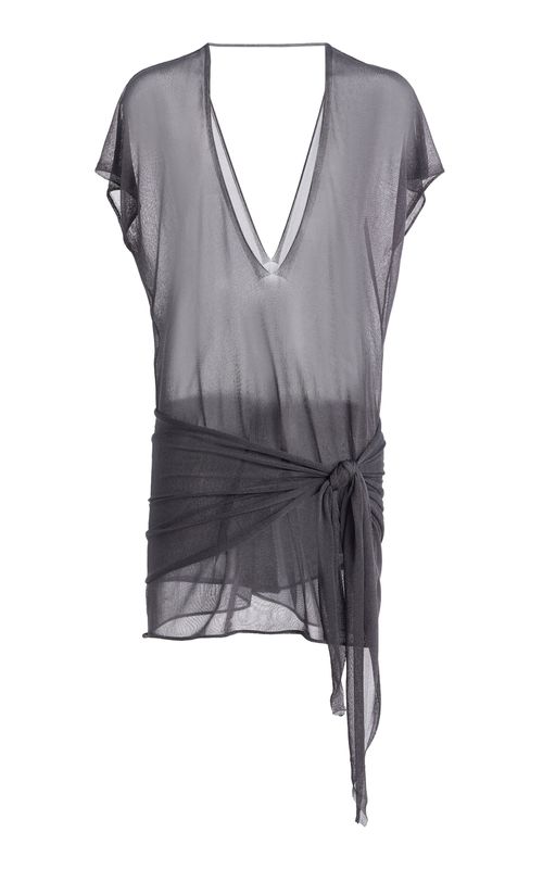 Karoo Sarong Dress - Moda Operandi