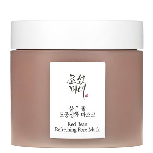 Red Bean Refreshing Pore Mask
