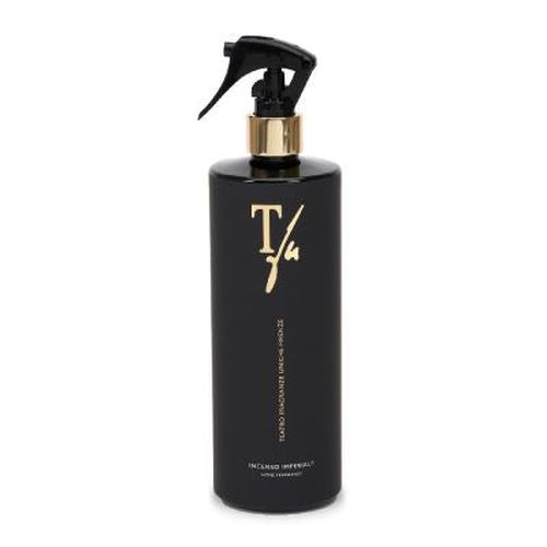 Teatro fragranze uniche Incenso Imperiale Spray 500 ml — Spray Diffuser
