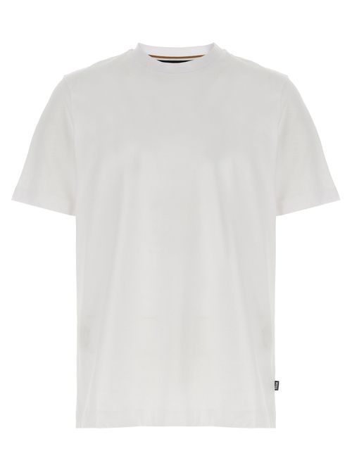 Hugo Boss - Taut 81 T-Shirt White