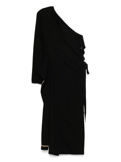 Uma Wang Crux coat - Black