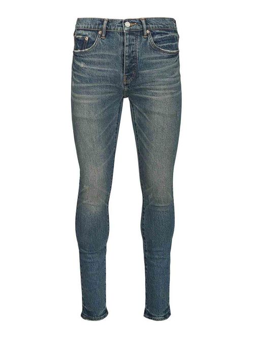 P001 Vintage Jeans