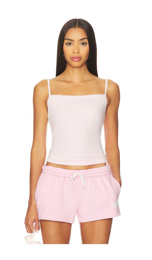 Nylora Darian Top in Pink.  XS/S also in