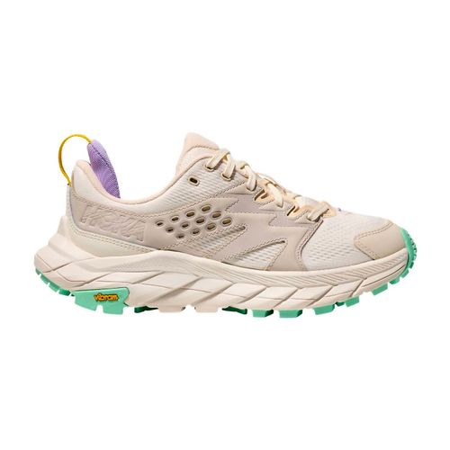 Women's Anacapa Breeze Low Outdoor Shoes In Alabaster/mint Fluorite
