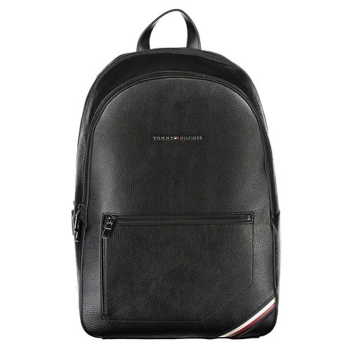 Polyethylene Men's Backpack