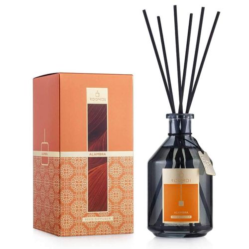 Roomoi Alambra Reed Diffuser